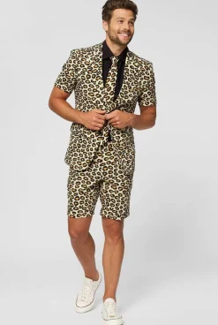 OppoSuit Summer The Jag