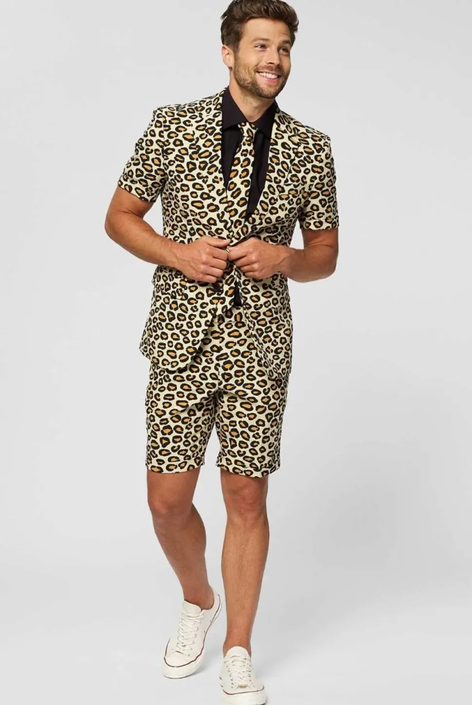 OppoSuit Summer The Jag