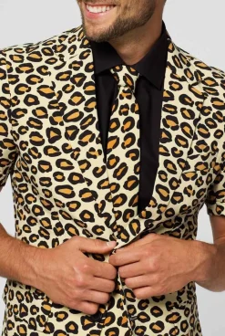 OppoSuit Summer The Jag