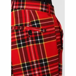 OppoSuit The Lumberjack