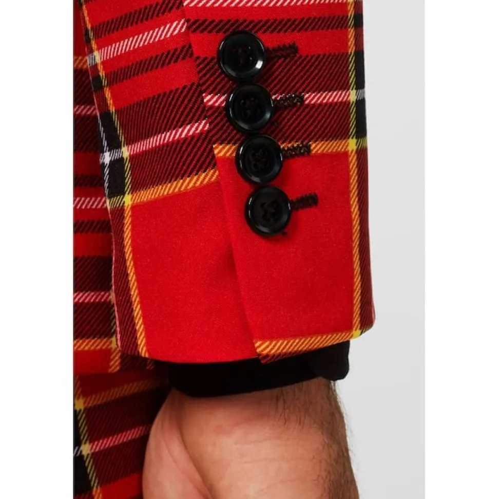 OppoSuit The Lumberjack
