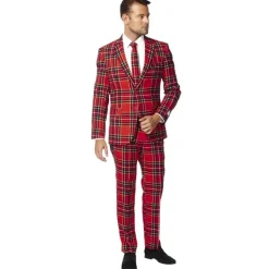 OppoSuit The Lumberjack