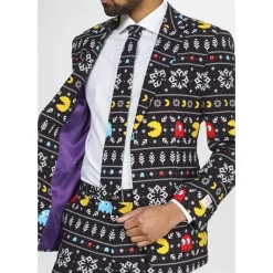 OppoSuit Winter PAC-MAN
