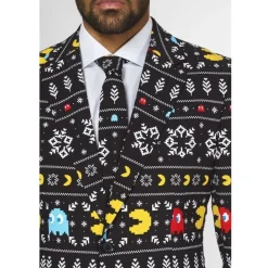 OppoSuit Winter PAC-MAN