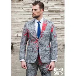 OppoSuit Zombiac