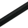 Organza Black, 0,36 x 9 m