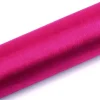 Organza Dark Pink, 0,16 x 9 m