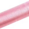 Organza Light Pink, 0,16 x 9 m
