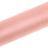 Organza Pale Pink, 0,16 x 9 m