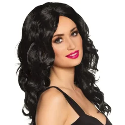 Parykk Celebrity, Sort