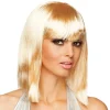 Parykk Dance Blond