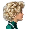 Parykk Golden Lady Blond