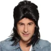 Parykk Jimmy Sort