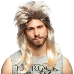 Parykk Ryan Blond
