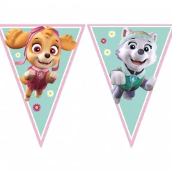 Paw Patrol Skye & Everest Vimpler, 2,3m