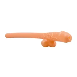 Penis sugerør, 10-pack