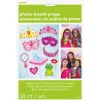 Photo props, prinsesse