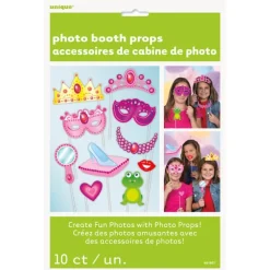 Photo props, prinsesse
