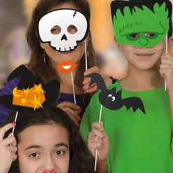 Photo Prop Trick/Treat