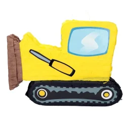 Piñata Bulldoser