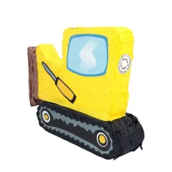 Piñata Bulldoser