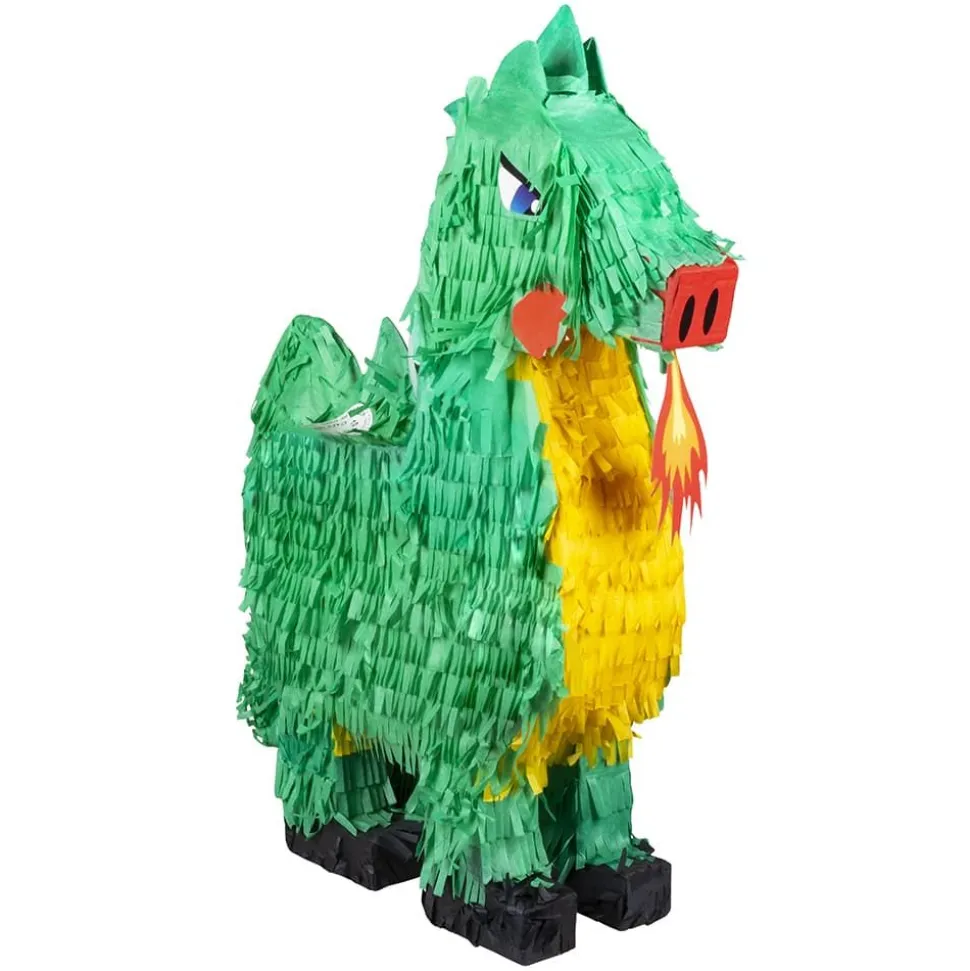 Piñata Drage