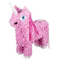 Piñata Rosa Enhjørning
