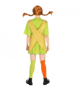 Pippi Langstrømpe