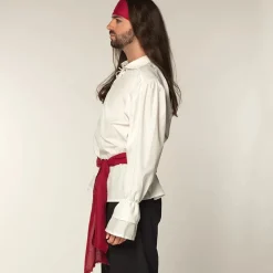 Piratbelte og hodebånd