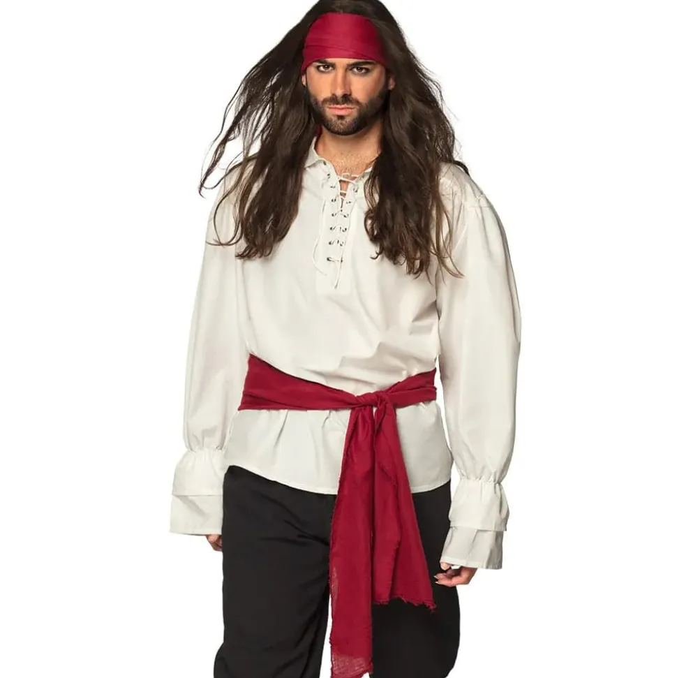 Piratbelte og hodebånd