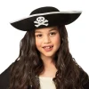 Pirat Hatt Barn