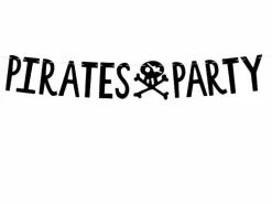 Pirat Party banner