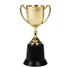 Pokal / Trofé, 22 cm