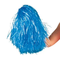 Pompom Heiadusk Deluxe Blå