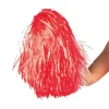 Pompom Heiadusk Deluxe Rød
