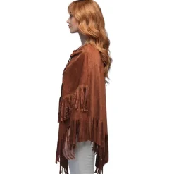 Poncho Hippie boho
