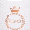 Princesse Godteposer, 10 stk