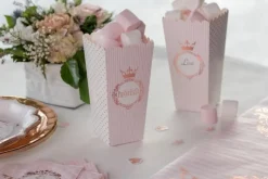 Princesse Popcornbeger, 8 stk