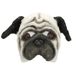 Pug maske
