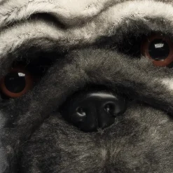 Pug maske