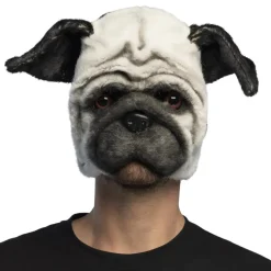 Pug maske