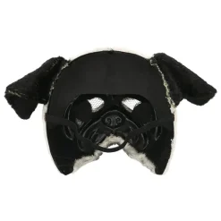 Pug maske