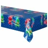 Pyjamasheltene Plastduk 120x180 cm