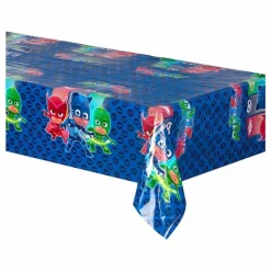 Pyjamasheltene Plastduk 120x180 cm