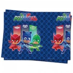 Pyjamasheltene Plastduk 120x180 cm
