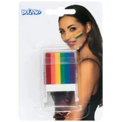 Regnbue Sminkestift