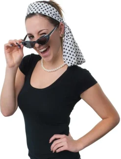 Retro sett 50 tallet 4 deler