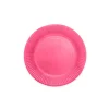 Rosa Asjetter 8 stk
