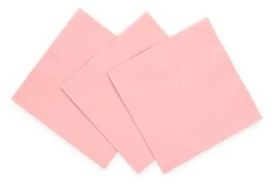 Rosa Servietter 20 stk