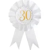 Rosett med Årstall, 30